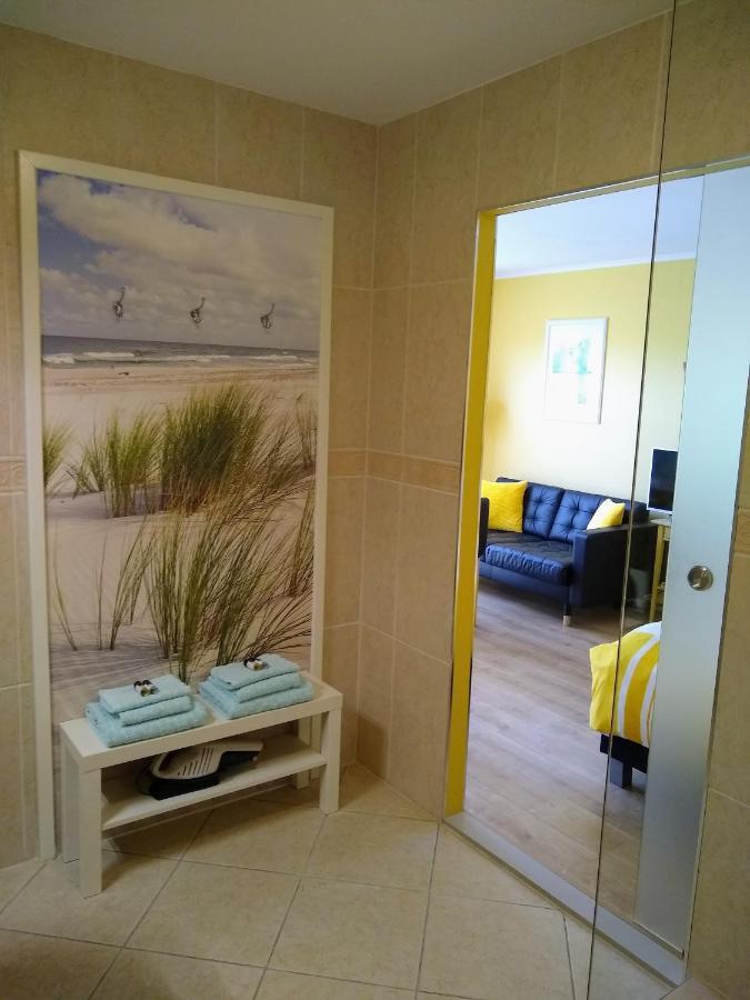 Duinen Paradijs Zandvoort Exterior foto